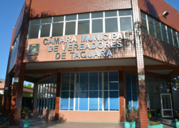 Foto: Câmara de Vereadores de Taquara/Divulgação