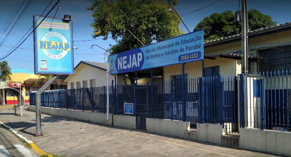 Nejap de Parobé abrirá inscrições para Ensino Médio – Repercussão Paranhana