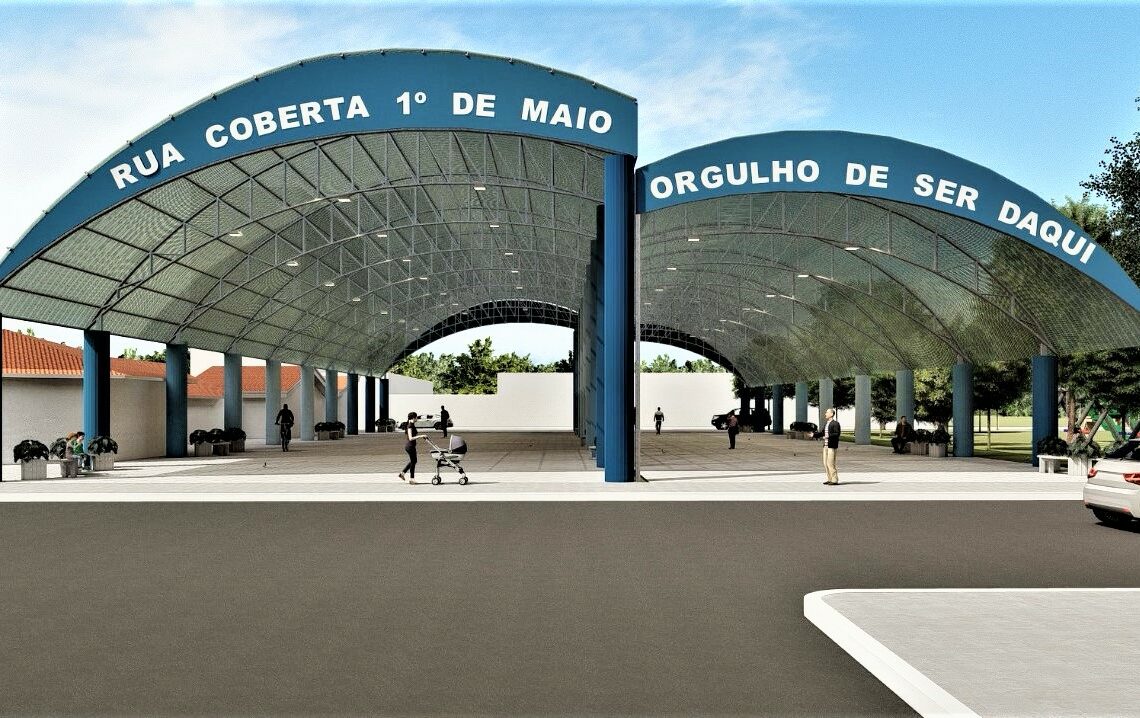 Foto: Divulgação/PMP