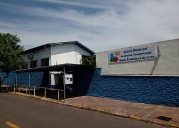 Episódio ocorreu na escola Maria Francisca