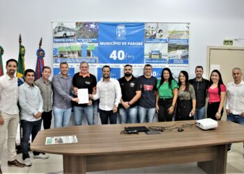 Foto: Prefeitura de Parobé/Divulgação