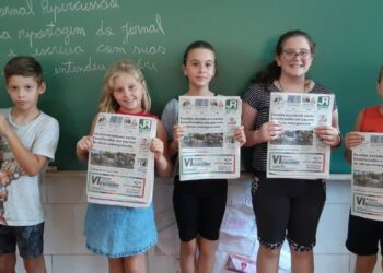 Fotos: Secretaria de Educação de Riozinho/Divulgação