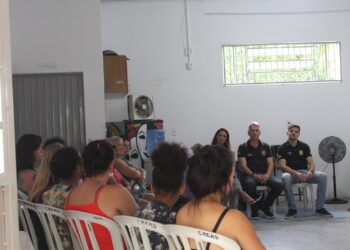 FOTO: PMI/Divulgação
