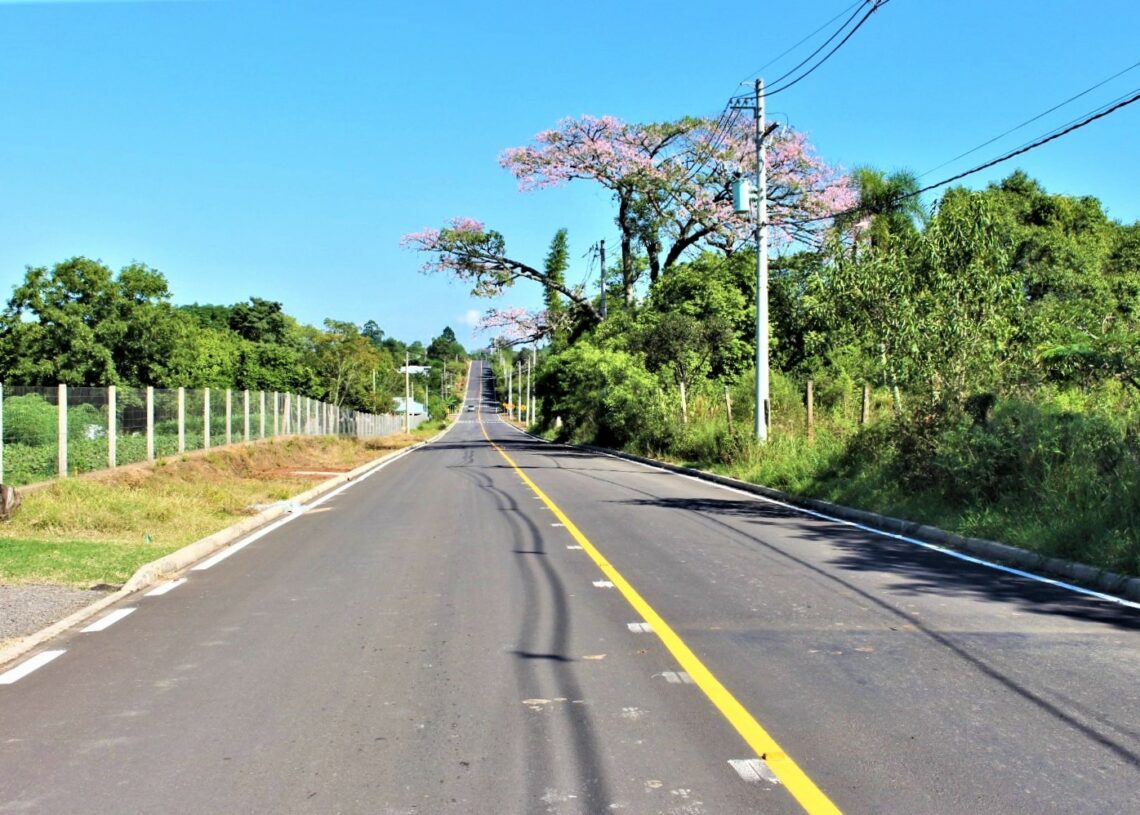 Foto: Divulgação/Prefeitura de Parobé