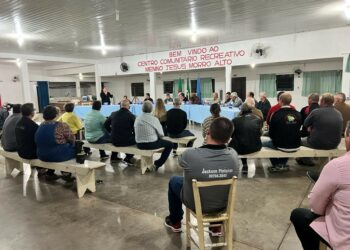 Foto: Câmara de Vereadores/Assessoria de Imprensa