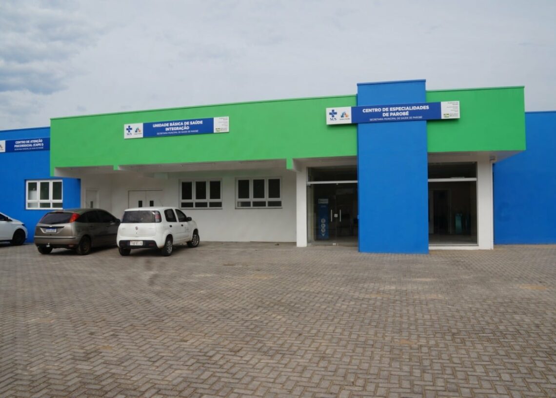 Foto: Divulgação/PMP