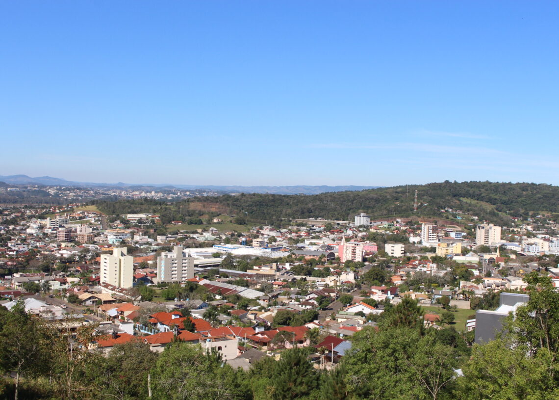 Foto: Prefeitura de Parobé/Divulgação