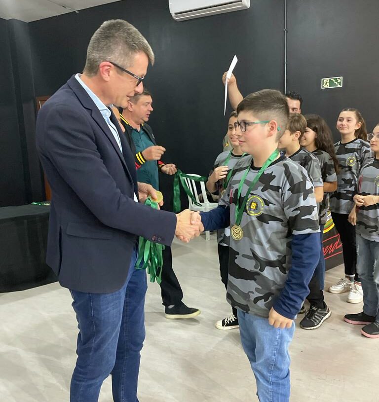 Foto: PMI/Divulgação