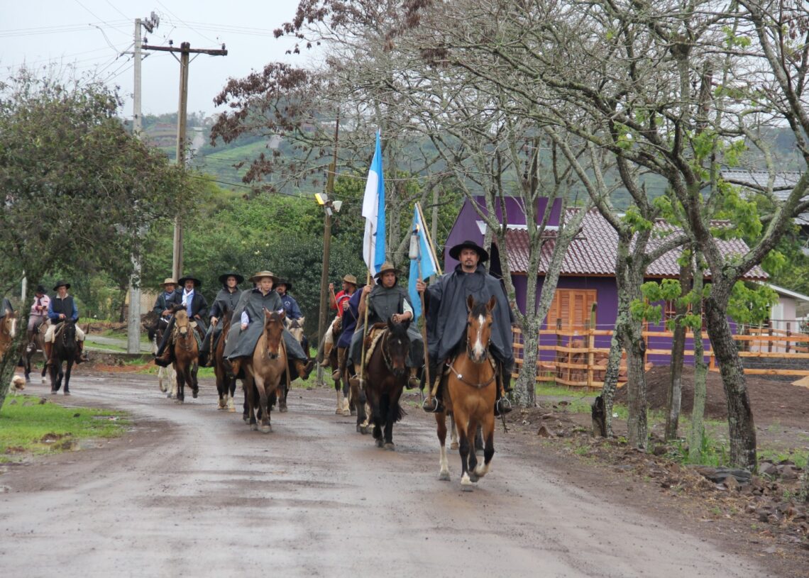 Foto: Divulgação/Prefeitura de Parobé