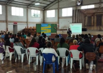 Foto: Divulgação/Prefeitura de Parobé