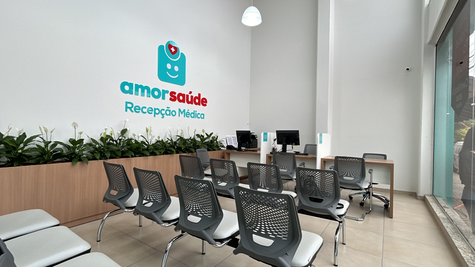 Clínica AmorSaúde inaugura unidade em Parobé com inovações na área ...