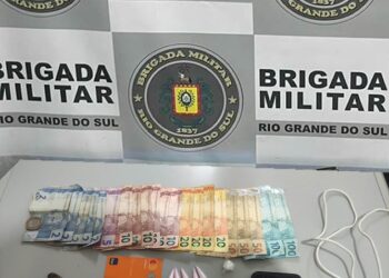 Foto: Brigada Militar/Divulgação
