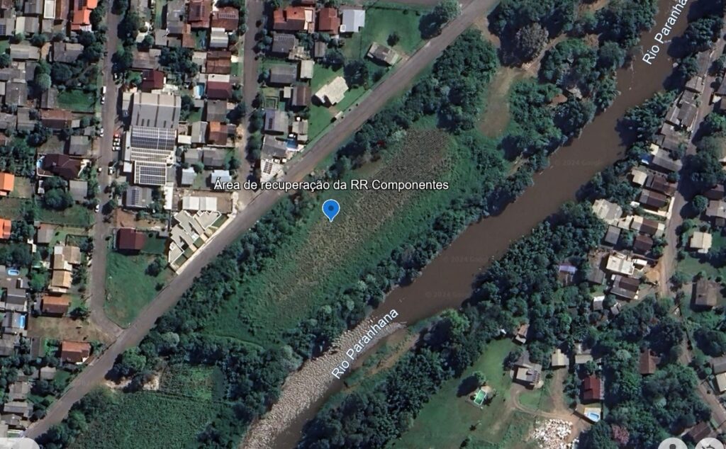 Projeto Reflora Paranhana mobiliza recuperação e plantio da mata ciliar ...