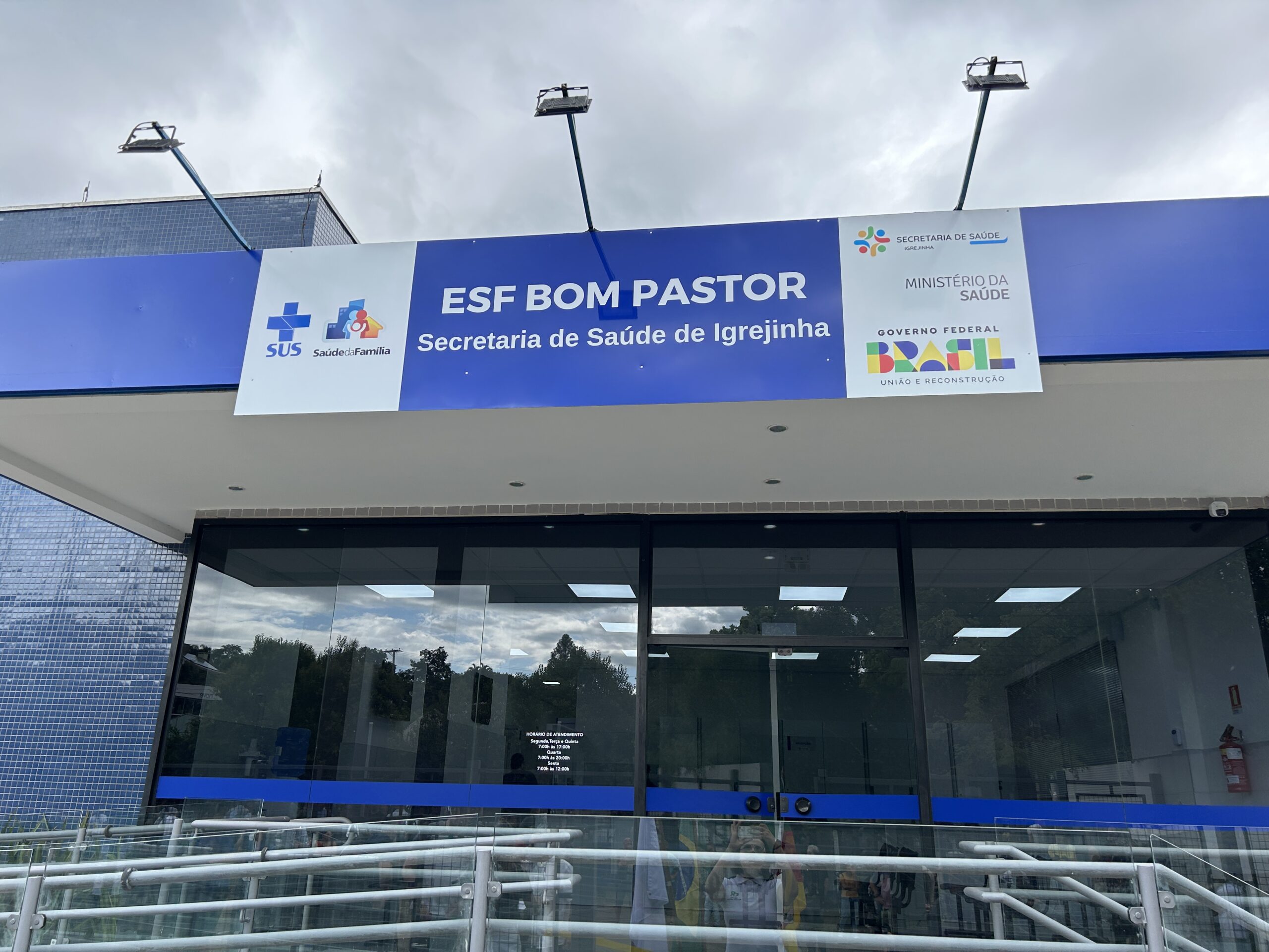 Igrejinha Inaugura ESF Bom Pastor Com Investimento De R 1 6 Milh o igrejinha-inaugura-esf-bom-pastor-com-investimento-de-r-1-6-milh-o